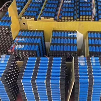 黄浦废电池回收协议|回收废旧电瓶厂家